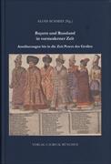 Bayern und Russland in vormoderner Zeit