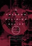 Freedom of Religion and Belief