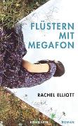 Flüstern mit Megafon