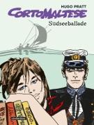 Corto Maltese 01 / Farbausgabe