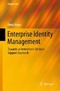 Enterprise Identity Management