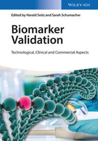 Vorderes Coverbild Biomarker Validation