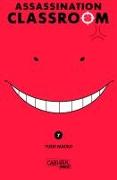 Assassination Classroom 7