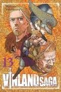 Vinland Saga 13