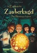 Im Zeichen der Zauberkugel 1: Das Abenteuer beginnt