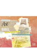 NLB Art Journaling Bibel Neues Testament und Psalmen