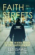 Faith on the Streets: Christians in action through the Street Pastors movement