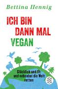 Ich bin dann mal vegan