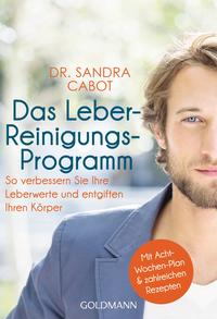 Vorderes Coverbild Das Leber-Reinigungs-Programm