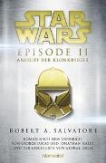 Star Wars™ - Episode II - Angriff der Klonkrieger