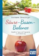 Säure-Basen-Balance. Kompakt-Ratgeber