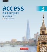 Access - Allgemeine Ausgabe 2014 / Baden-Württemberg 2016 - Band 3: 7. Schuljahr