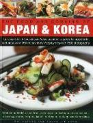 Food and Cooking of Japan & Korea