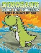 Dinosaur Coloring Book For Toddlers