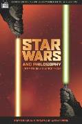 Star Wars and Philosophy