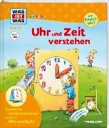 WAS IST WAS Junior Band 29. Uhr und Zeit verstehen