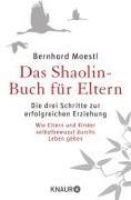 Das Shaolin-Buch für Eltern