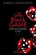 The Black Game - Verlockendes Spiel