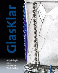 Vorderes Coverbild GlasKlar