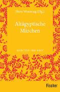 Altägyptische Märchen