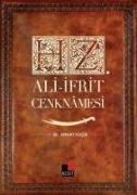 Hz. Ali-Ifrit Cenknamesi