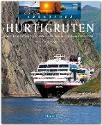 Abenteuer Hurtigruten