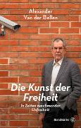 Die Kunst der Freiheit