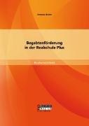 Vorderes Coverbild Begabtenförderung in der Realschule Plus