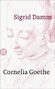 Cornelia Goethe