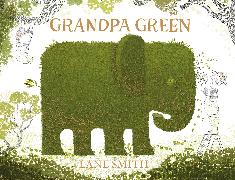 Grandpa Green