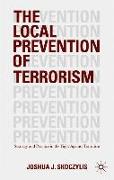 The Local Prevention of Terrorism