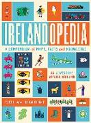 Irelandopedia: A Compendium of Map, Facts and Knowledge