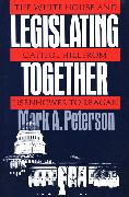 Legislating Together