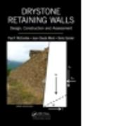 Drystone Retaining Walls