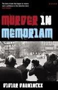 Murder in Memoriam