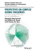 Perspectives on Complex Global Challenges