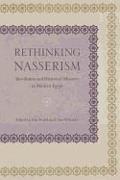 Rethinking Nasserism