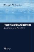 FRESHWATER MANAGEMENT