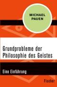 Grundprobleme der Philosophie des Geistes