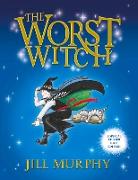 The Worst Witch (Colour Gift Edition)