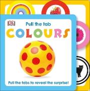 Pull the Tab Colours