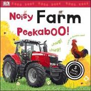 Noisy Farm Peekaboo!