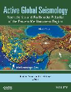 Vorderes Coverbild Active Global Seismology