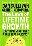 The Laws of Lifetime Growth