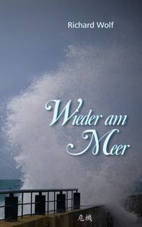 Vorderes Coverbild Wieder am Meer