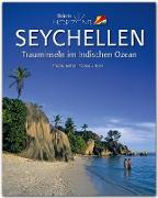 Horizont SEYCHELLEN - Trauminseln im Indischen Ozean