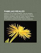 Familias reales