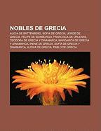 Nobles de Grecia