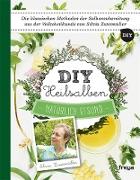 DIY Heilsalben