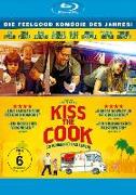 Kiss the Cook - So schmeckt das Leben!